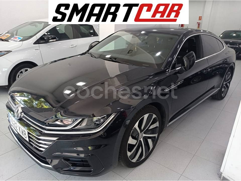 VOLKSWAGEN Arteon RLine 2.0 TDI DSG