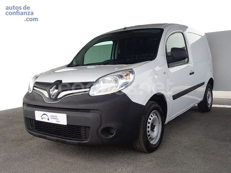 RENAULT Kangoo Furgón Profesional dCi 55 kW 75 CV 3p.