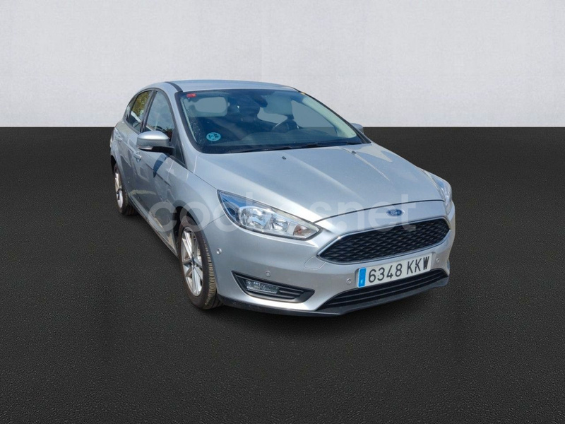 FORD Focus 1.5 Ecoblue Trend