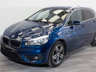 BMW Serie 2 Active Tourer 218d