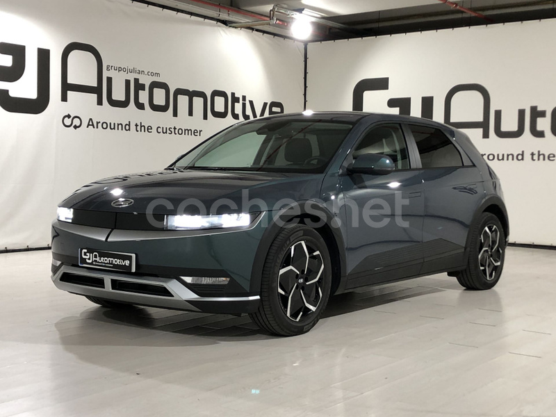 HYUNDAI IONIQ 5 77KWH Light RWD