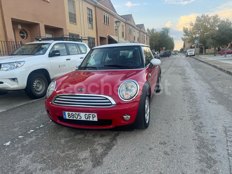 MINI MINI Cooper