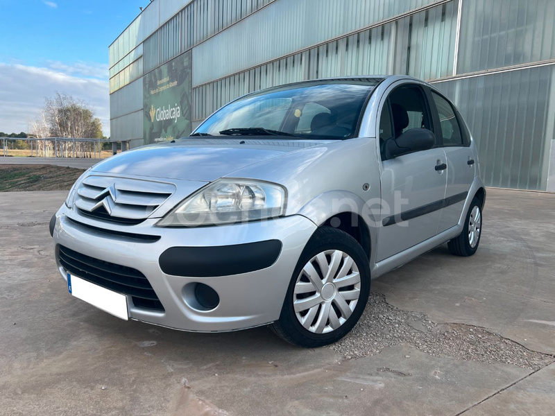 CITROEN C3 1.1i Furio