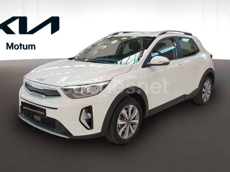 KIA Stonic 1.2 DPi Drive