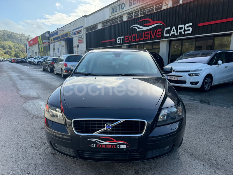 VOLVO S40 2.0D Momentum