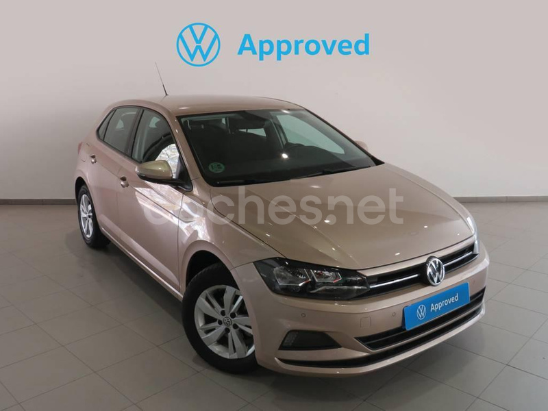 VOLKSWAGEN Polo Advance 1.0 TSI