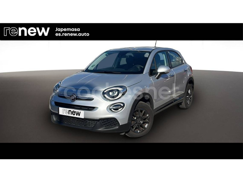 FIAT 500X 120TH 10 Firefly T3 120 cv SS