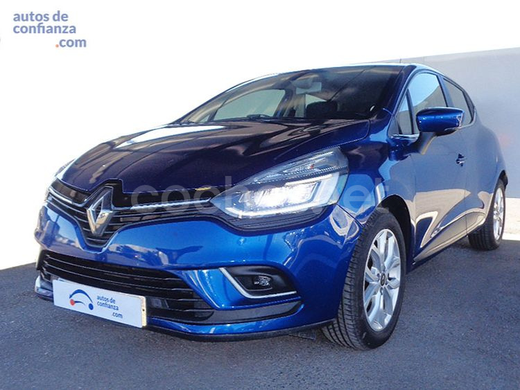 RENAULT Clio Zen Energy TCe 66kW 90CV 5p.