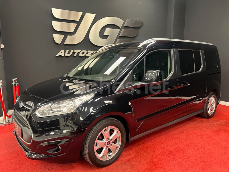 FORD Grand Tourneo Connect 1.5 TDCi Titanium