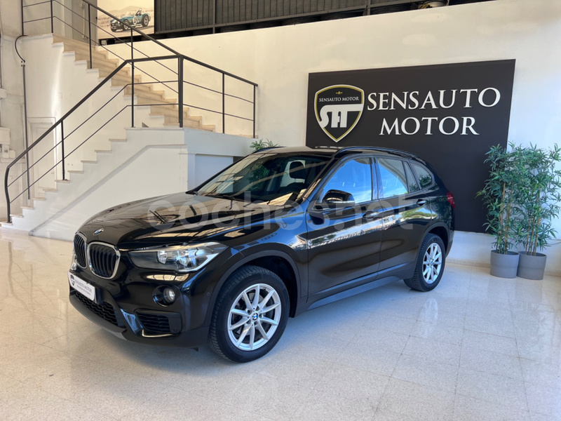 BMW X1 sDrive18d Business