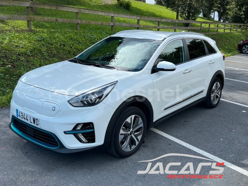 KIA e-Niro eNiro Drive Long Range