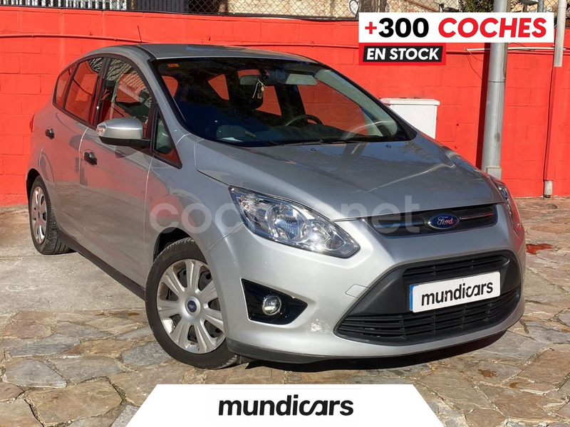 FORD C-Max 1.6 TDCi 95 Trend