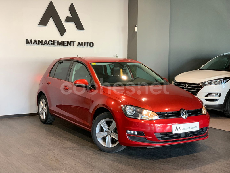 VOLKSWAGEN Golf Advance 1.6 TDI BMT