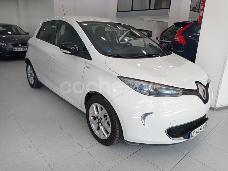 RENAULT ZOE Bose 40 R110 18