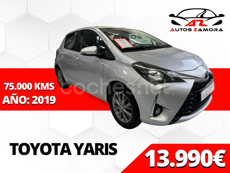 TOYOTA Yaris 1.5 110 Active Tech