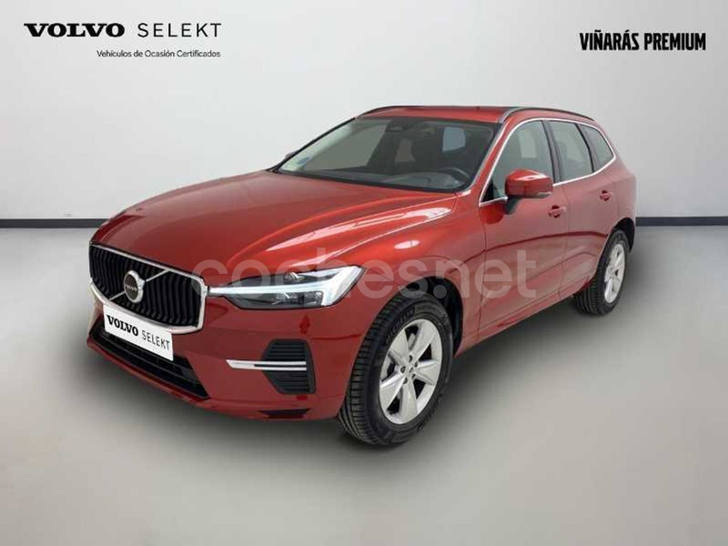 VOLVO XC60 2.0 B4 G Core Auto