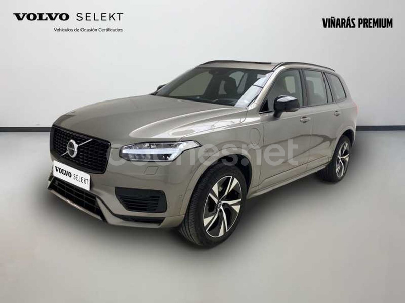 VOLVO XC90 2.0 T8 AWD Recharge RDesign Auto