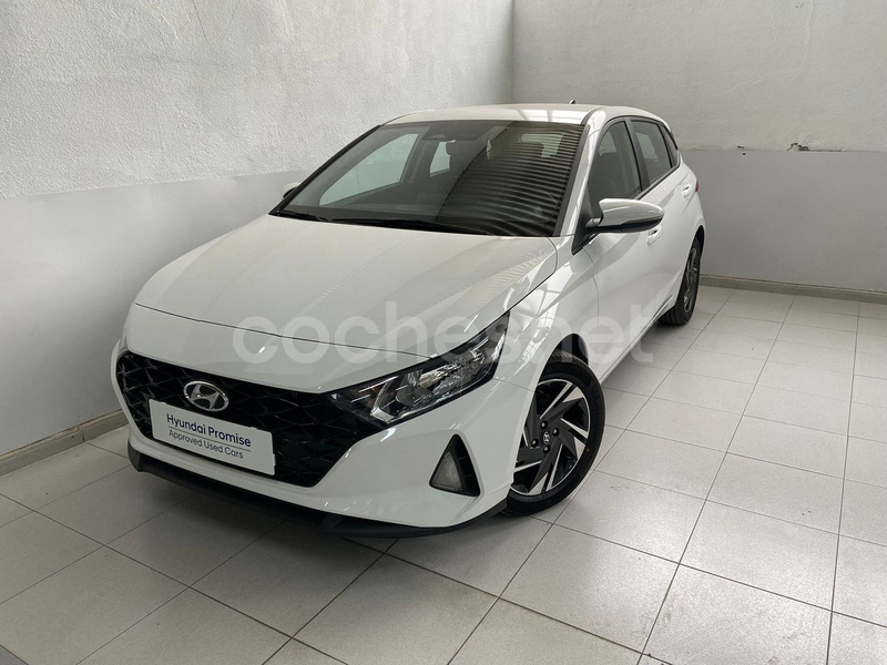 HYUNDAI i20 1.0 TGDI Klass