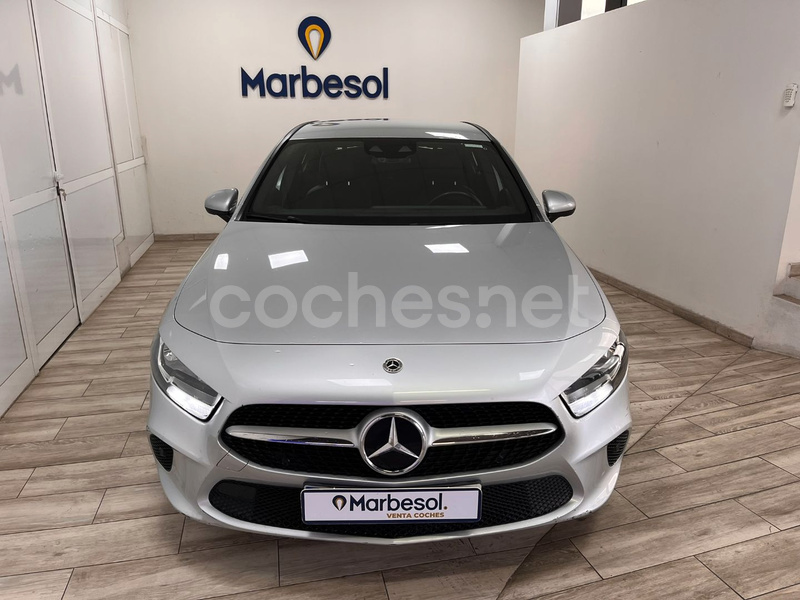 MERCEDES-BENZ Clase A A 180