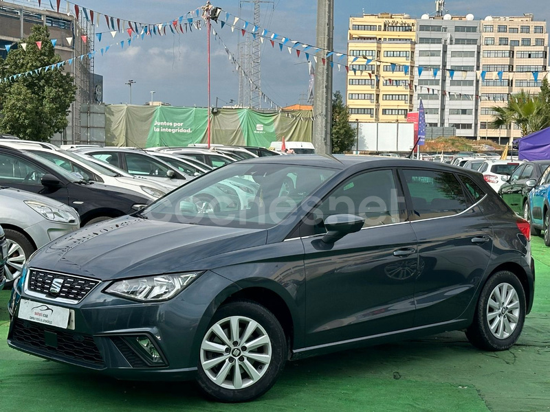 SEAT Ibiza 1.0 TSI Style