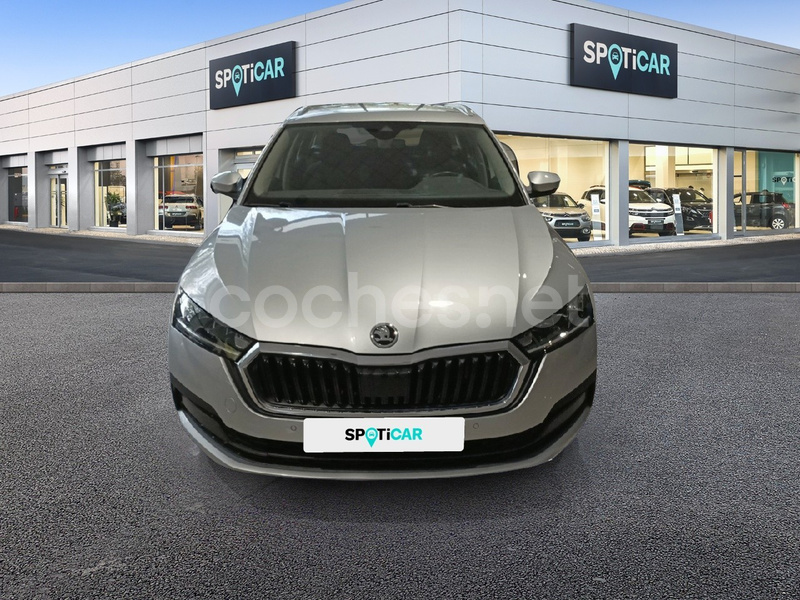 SKODA Octavia Combi 2.0 TDI 110kW150CV DSG Ambition