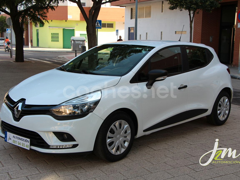 RENAULT Clio Business Energy dCi