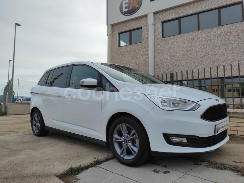 FORD Grand C-Max 1.5 TDCi Business