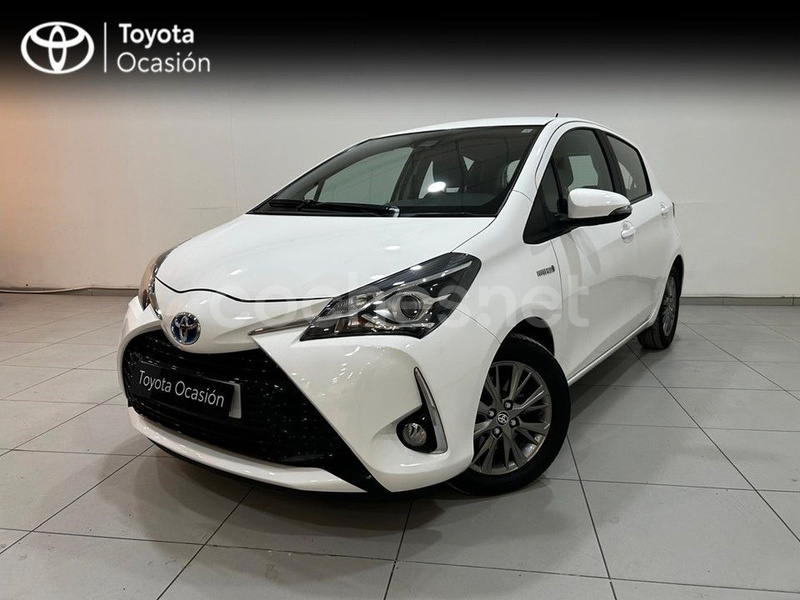 TOYOTA Yaris 1.5 100H Active Tech