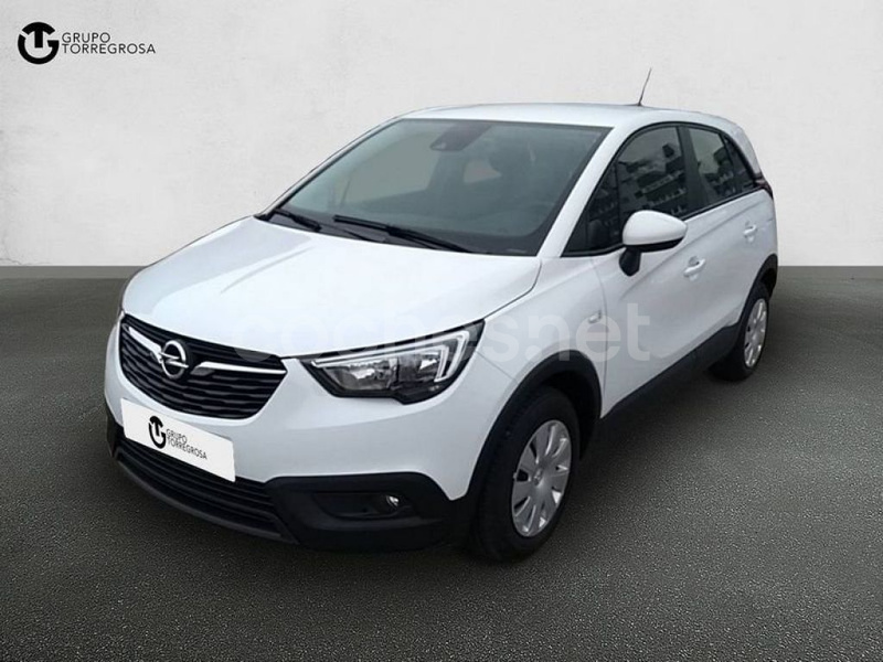 OPEL Crossland X 1.6T Selective