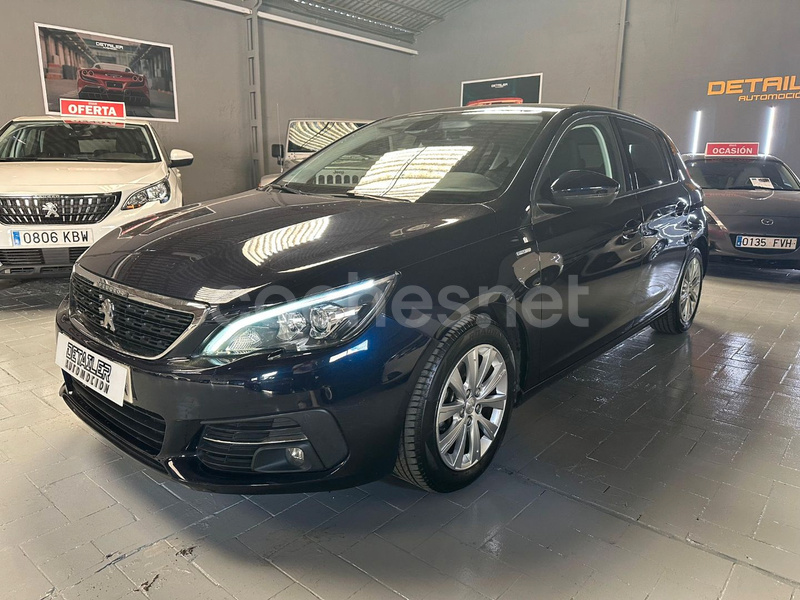 PEUGEOT 308 Allure 1.2 PureTech