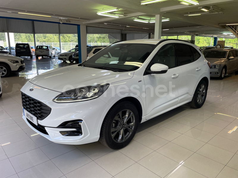 FORD Kuga STLine 1.5 EcoBoost