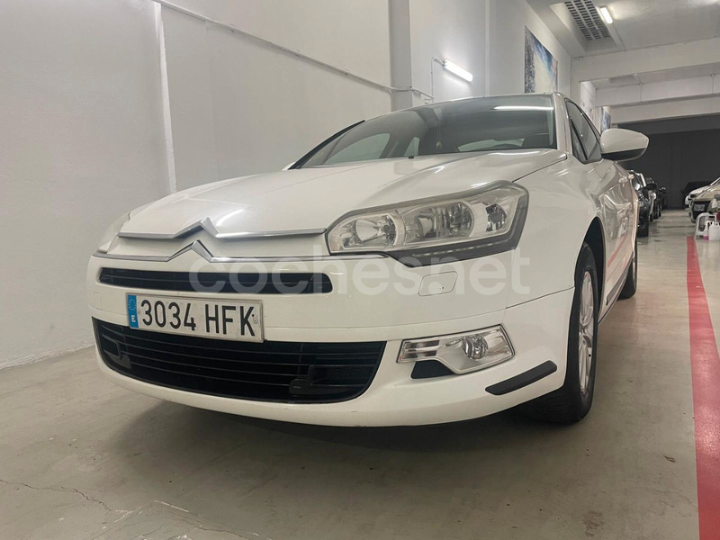 CITROEN C5 1.6 HDi Business