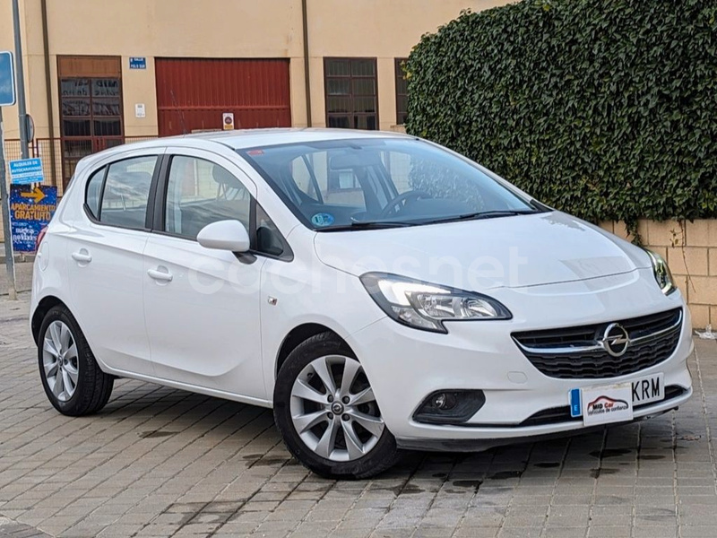 OPEL Corsa 1.4 Selective 66kW 90CV GLP 5p.