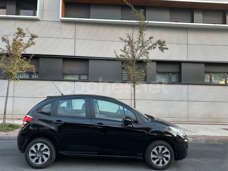 CITROEN C3 VTi Tonic