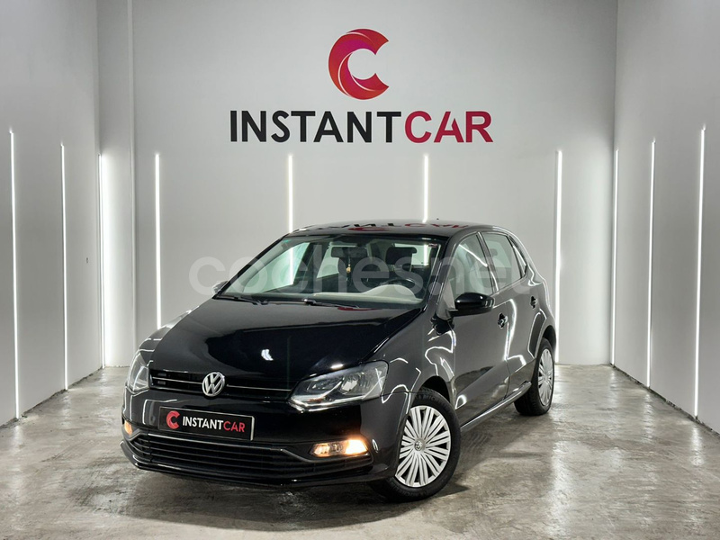 VOLKSWAGEN Polo Advance 1.2 TSI BMT