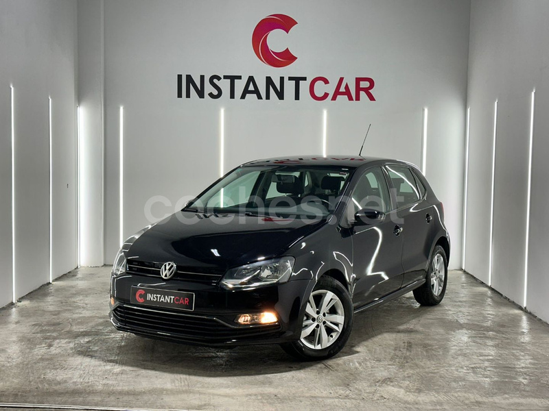 VOLKSWAGEN Polo Advance 1.2 TSI BMT