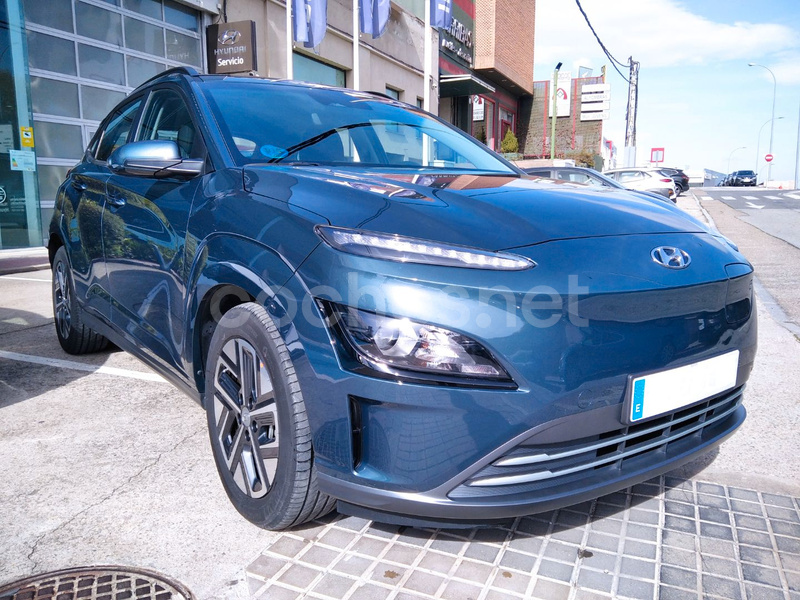 HYUNDAI Kona EV Maxx