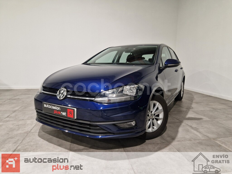 VOLKSWAGEN Golf Business Navi 1.0 TSI