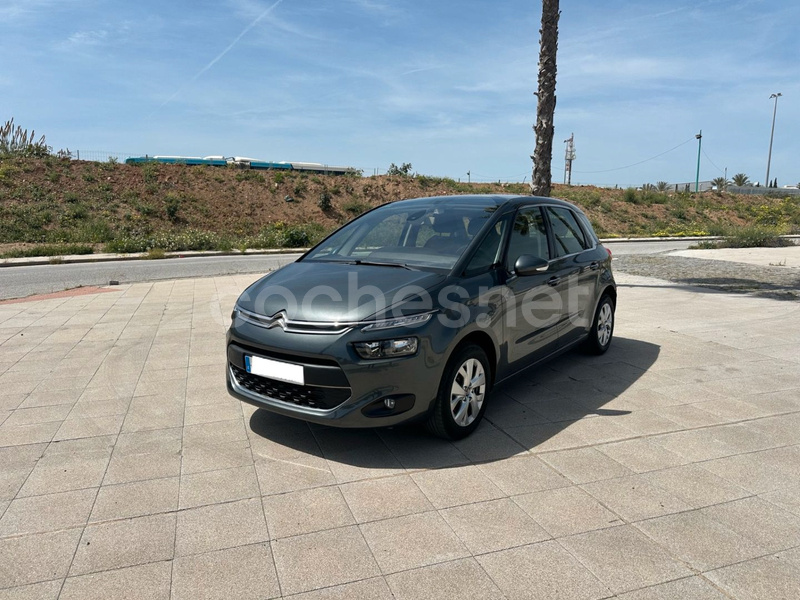 CITROEN C4 Picasso 1.6 eHDi Intensive