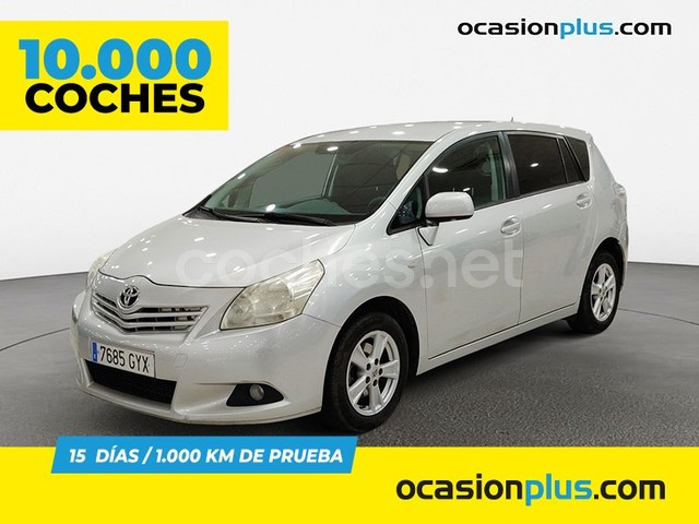 TOYOTA Verso 2.0 D4D Active 7pl.