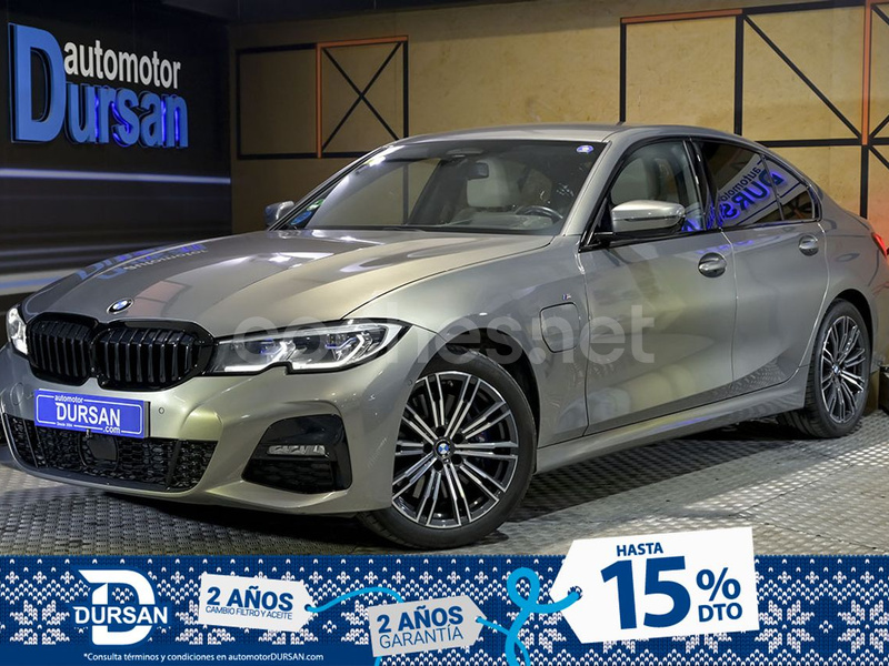 BMW Serie 3 330e