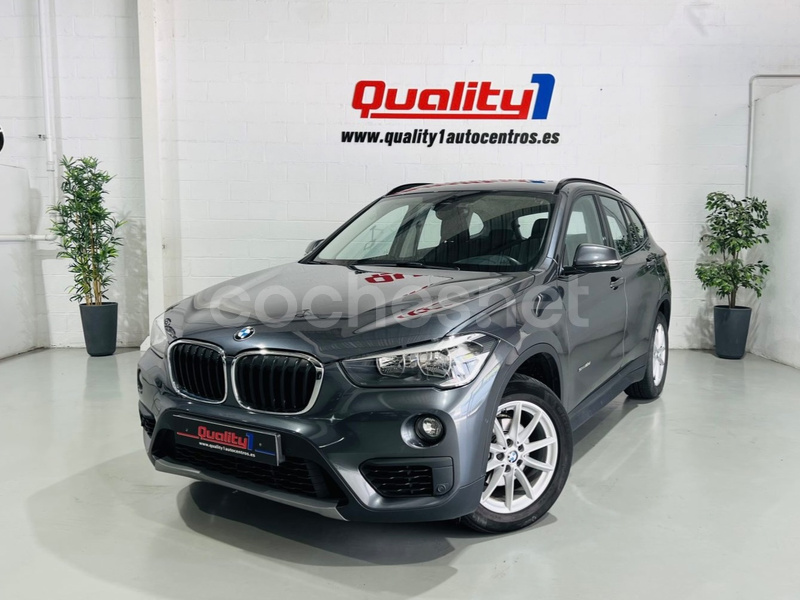 BMW X1 sDrive16d Business