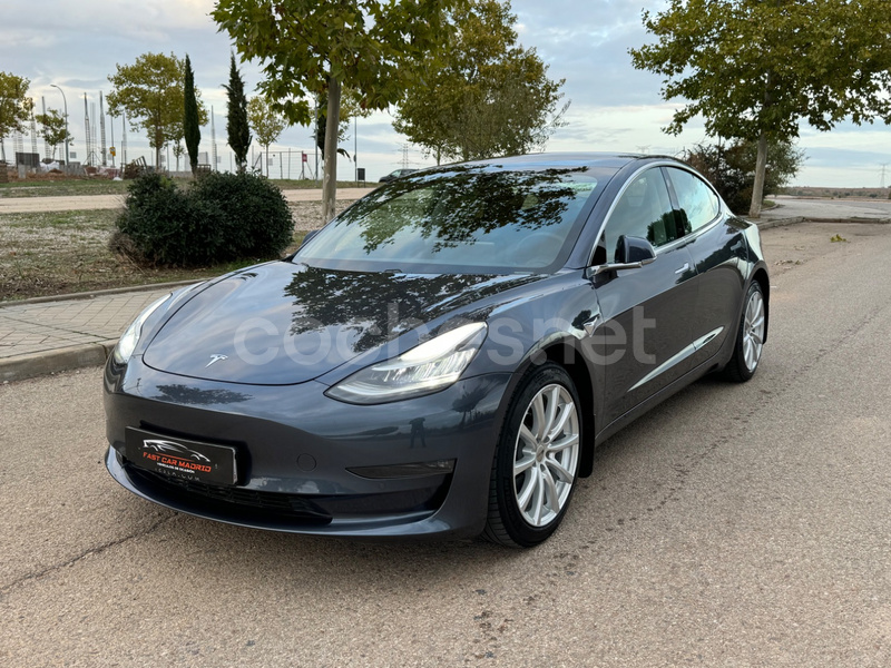 TESLA Model 3 Gran Autonomia AWD