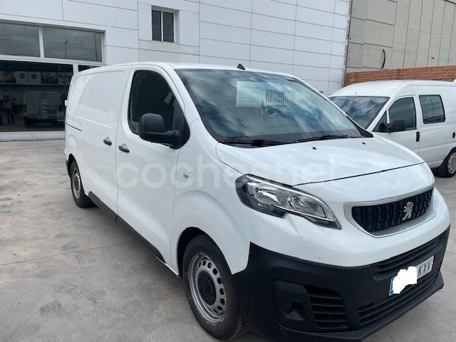 PEUGEOT Expert Furgon Pro 1.5 BlueHDi 120 SS Compact