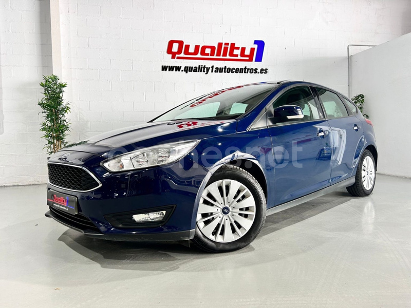 FORD Focus 1.5 TDCi E6 Trend