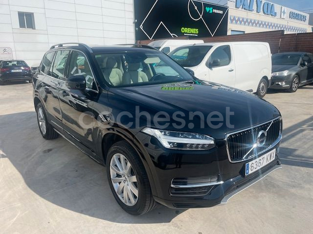 VOLVO XC90 2.0 D5 AWD Momentum Auto