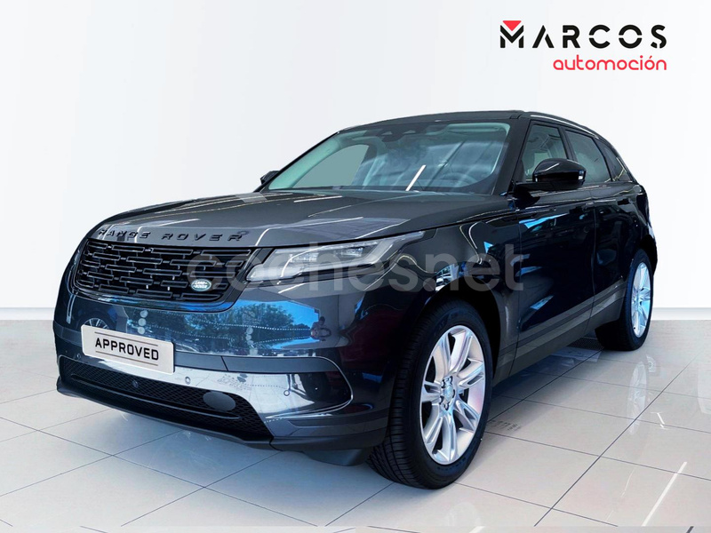 LAND-ROVER Range Rover Velar 2.0D I4 S 4WD Auto