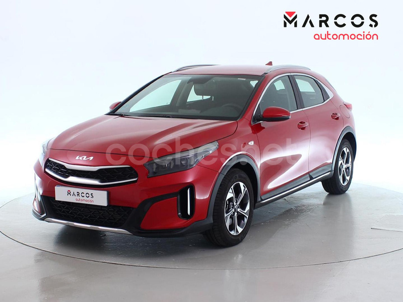 KIA XCeed 1.0 TGDi Drive