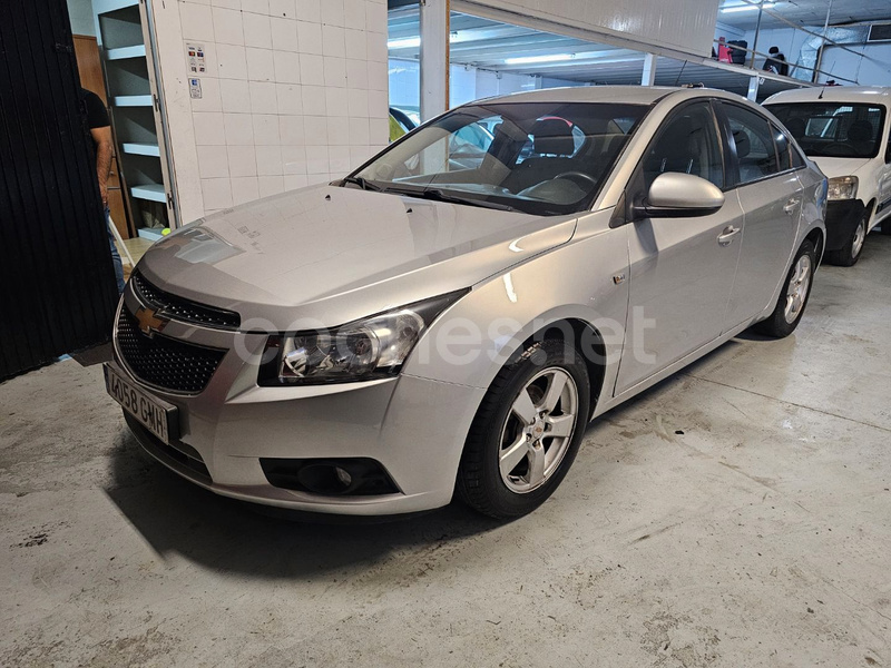 CHEVROLET Cruze 1.6 16V L