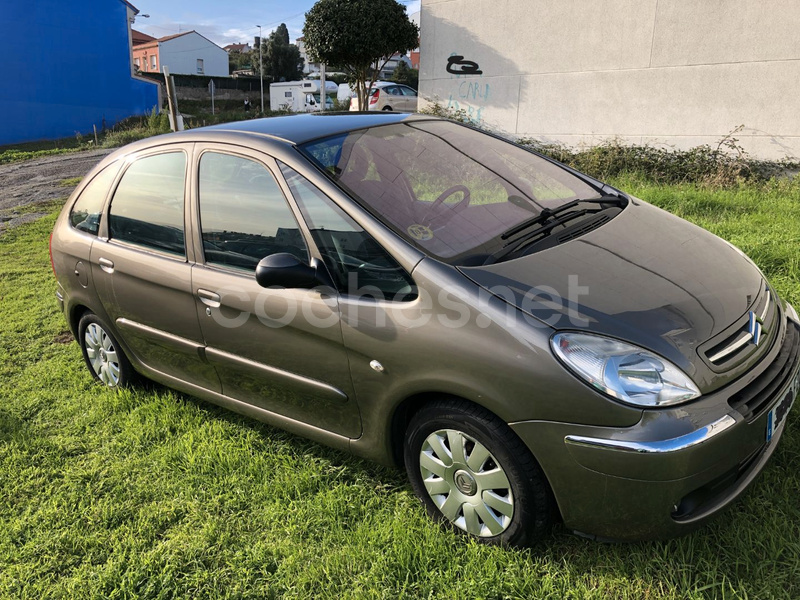 CITROEN Xsara Picasso 1.6 HDi 110 Exclusive